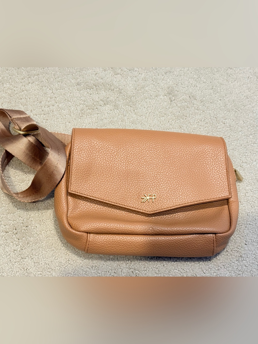 Freshly Picked belt bag